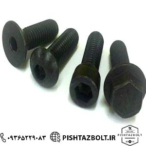 سفارش آنلاین پیچ و مهره