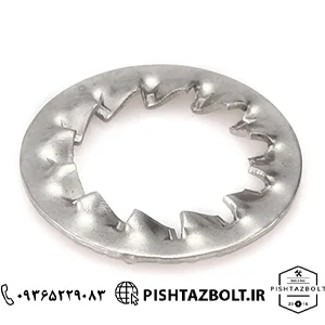 فروش انواع واشر خورشیدی