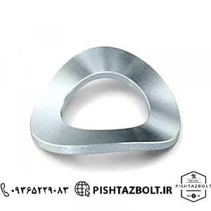 فروش انواع واشر موجی