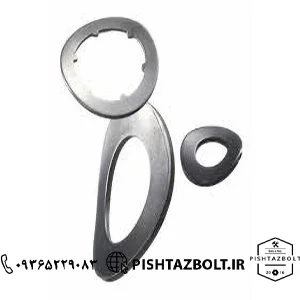 فروش انواع واشر موجی