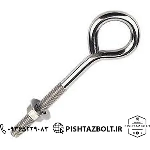 فروش قلاب های پیچی