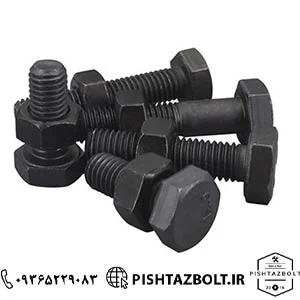 فروش پیچ و مهره عمده و خرده