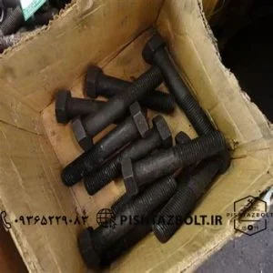 فروش پیچ و مهره عمده و خرده