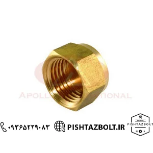 قیمت فروش انواع مهره سربسته