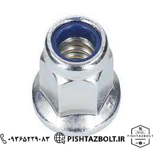 قیمت فروش مهره قفلی