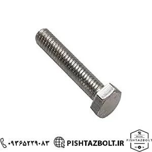 قیمت فروش پیچ مهره استیل