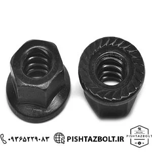 قیمت فروش پیچ مهره فولادی