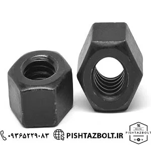 قیمت فروش پیچ مهره فولادی