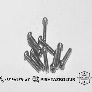 قیمت فروش پیچ و مهره استیل