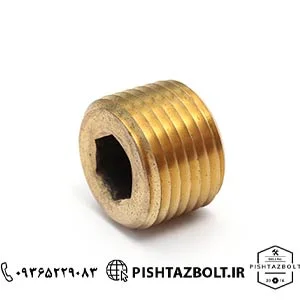 مرکز تولیدی پیچ و مهره خاص