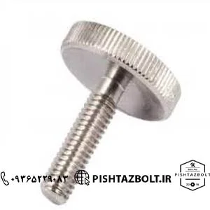 مرکز تولیدی پیچ و مهره خاص