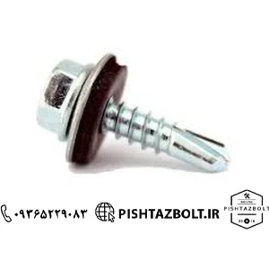 مرکز فروش انواع پیچ شیروانی