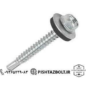 مرکز فروش انواع پیچ شیروانی