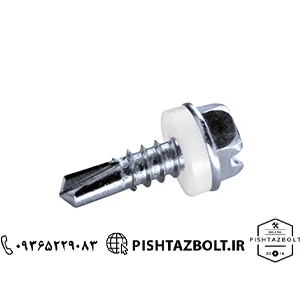 مرکز فروش انواع پیچ شیروانی