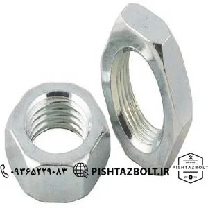 فروش مهره شش گوش باریک