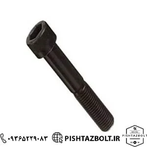 قیمت فروش پیچ آلنی نیم رزوه