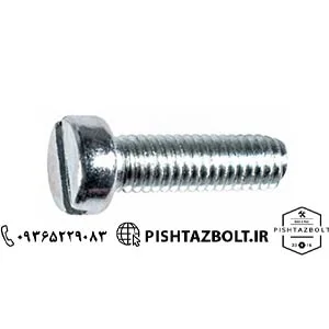 قیمت فروش پیچ استوانه