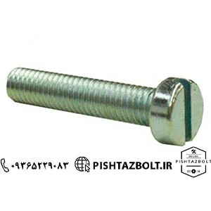 قیمت فروش پیچ استوانه