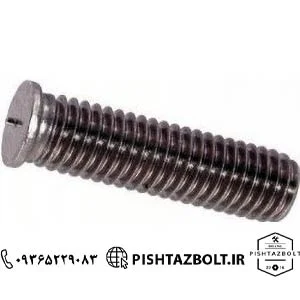 قیمت فروش پیچ جوشی سفارشی