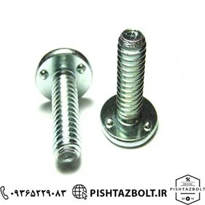 قیمت فروش پیچ جوشی سفارشی