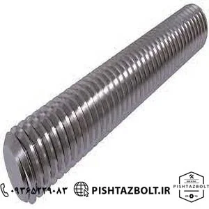 مرکز فروش پیچ متری سفید