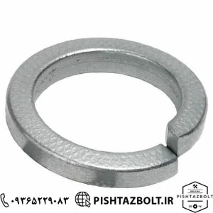 قیمت فروش انواع فروش واشر فنری