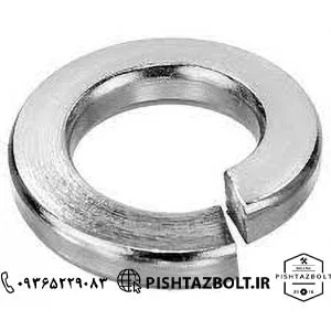 قیمت فروش انواع فروش واشر فنری