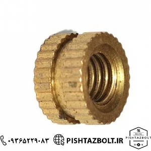 قیمت فروش انواع مهره خاردار