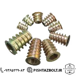 قیمت فروش انواع مهره خاردار