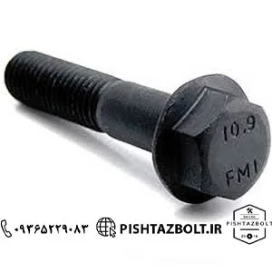 فروش پیچ مهره واشر HV