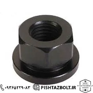 قیمت فروش مهره واشردار