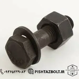 لیست قیمت فروش مهره hv و پیچ hv