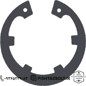 مرکز فروش خار فنری چشمی داخلی