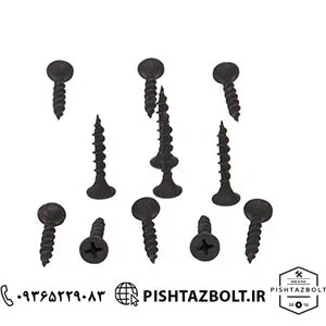 خرید پیچ ام دی اف تهران