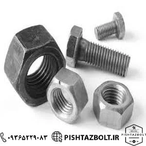 خرید پیچ و مهره ارزان قیمت