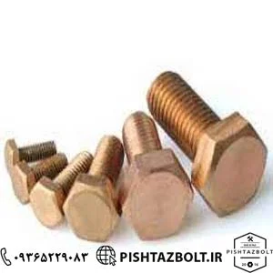 خرید پیچ و مهره ارزان قیمت