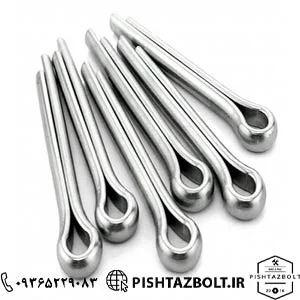 فروش انواع اشپیل صنعتی