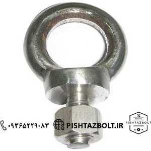 فروش اینترنتی انواع پیچ قلاب