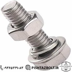 فروش اینترنتی پیچ مهره