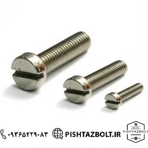 فروش پیچ و مهره خیابان قزوین تهران