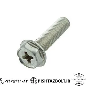 فروش پیچ و مهره خیابان قزوین تهران