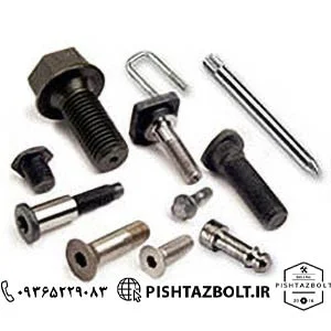 فروش پیچ و مهره نیروگاهی