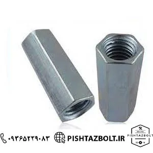قیمت فروش پیچ مهره گالوانیزه