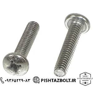 قیمت پیچ خودکار استیل