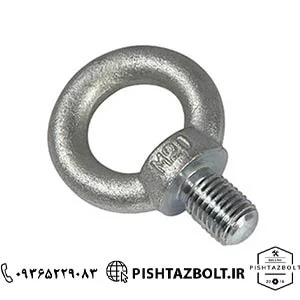 قیمت پیچ قلابدار عمده