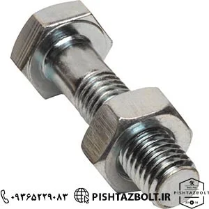 قیمت پیچ مهره صنعتی