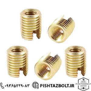 قیمت پیچ و مهره کیلویی در بازار