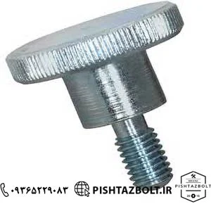 مرکز تولید پیچ و مهره