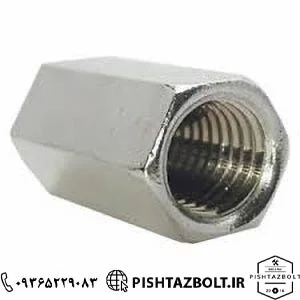 مرکز تولید پیچ و مهره صنعتی