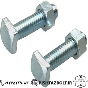 مرکز فروش پیچ مهره صنعتی